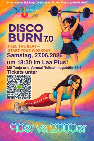 DiscoBurn7.0