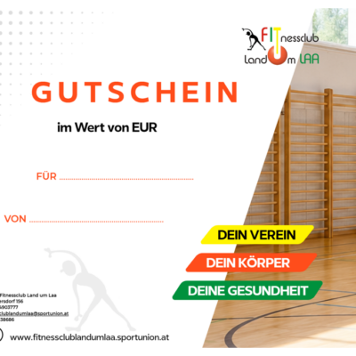 Gutschein